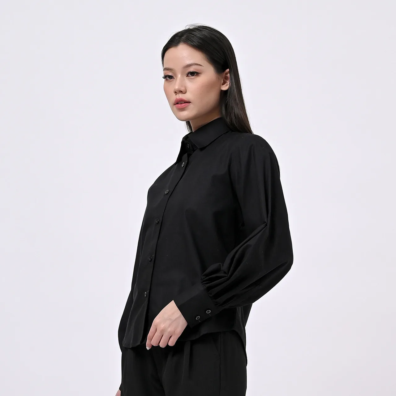 Black Rose Shirt, photo 5 of 6