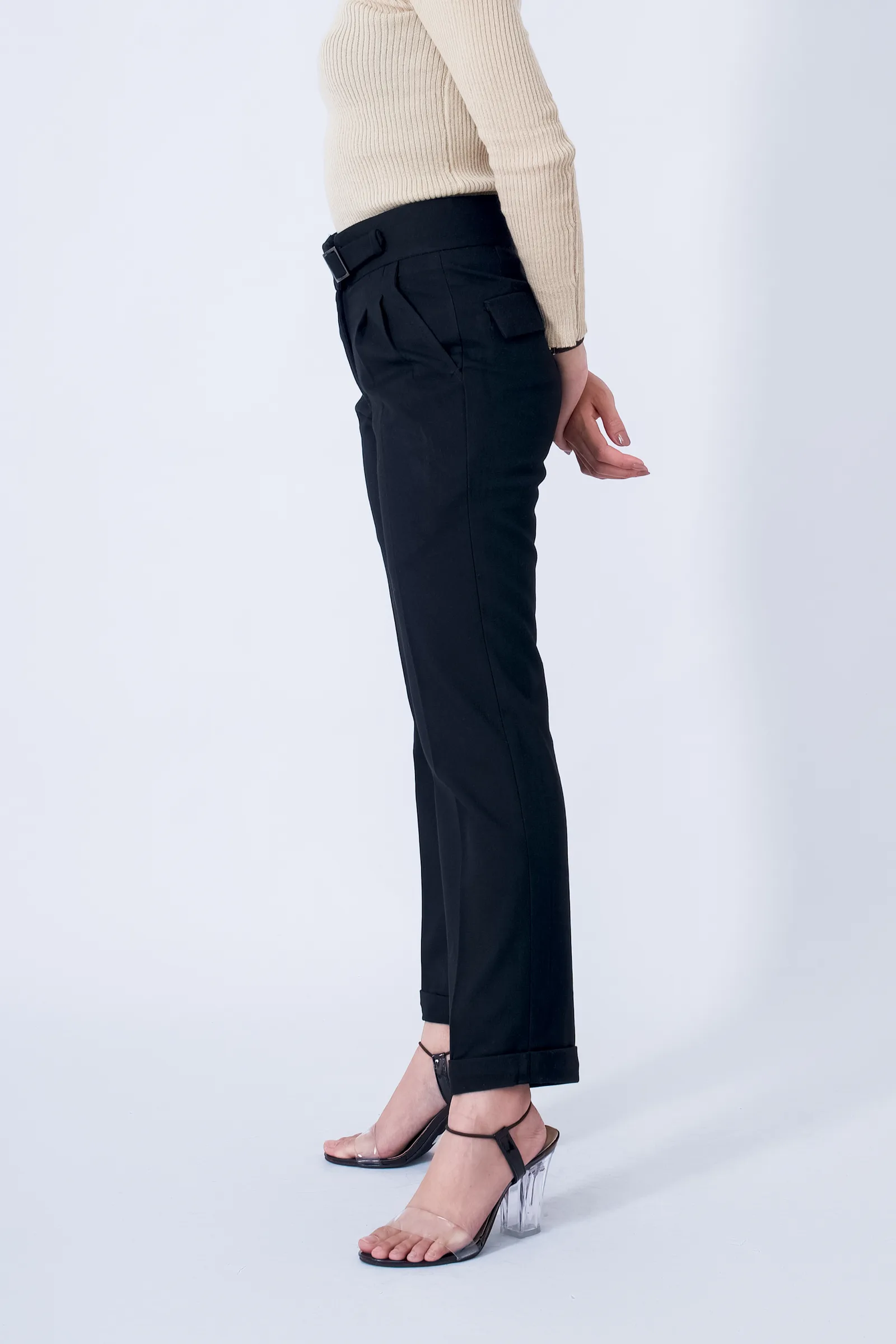 Black Rose Pant, photo 3 of 6