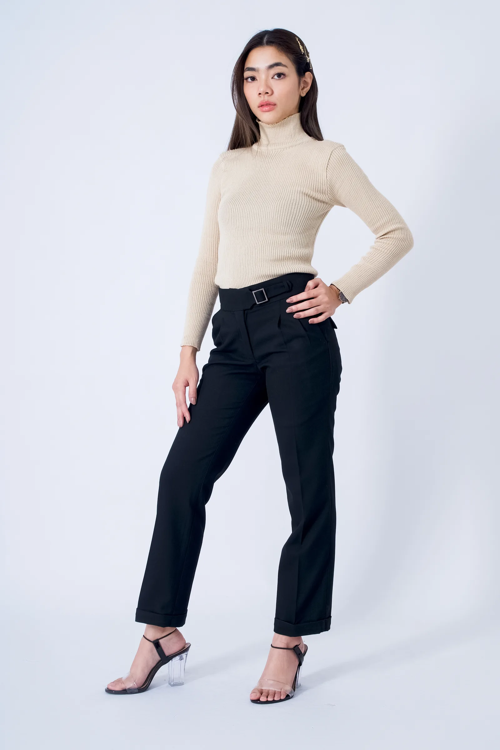 Black Rose Pant, photo 2 of 6