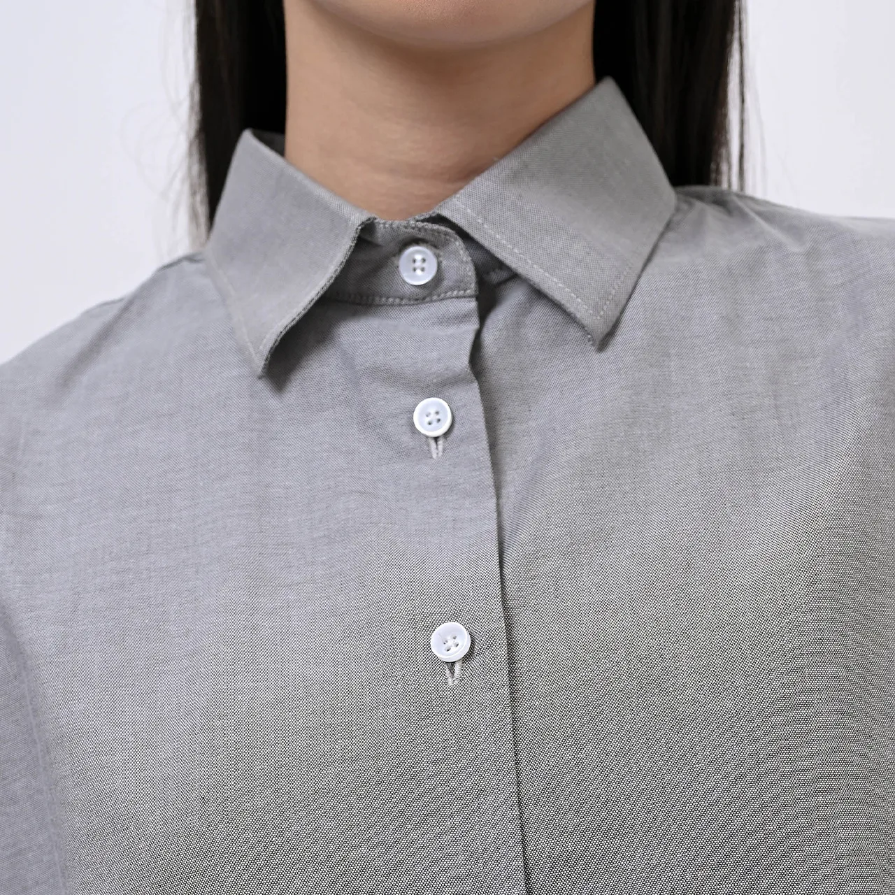 Grey Rose Shirt, photo 4 of 6