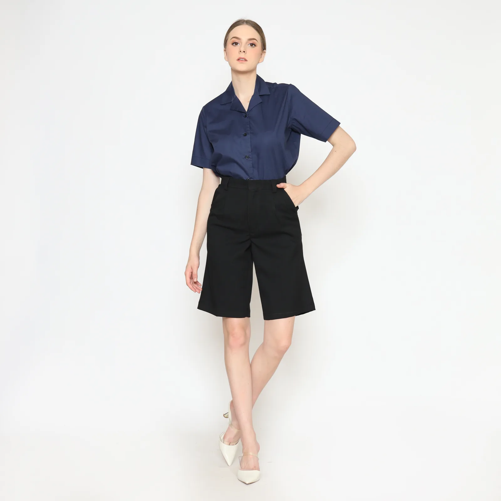 Black Short Pant, photo 4 of 5