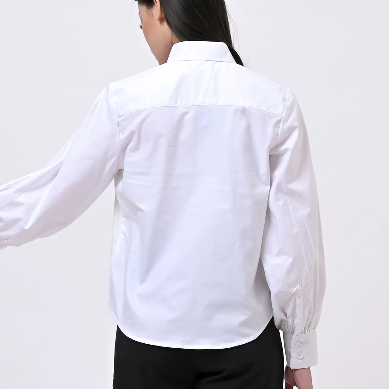 White Rose Shirt, photo 4 of 6