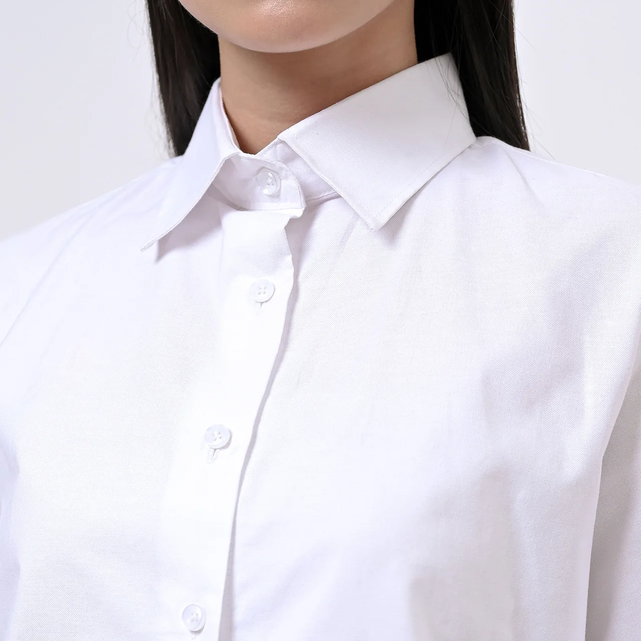 White Rose Shirt, photo 3 of 6