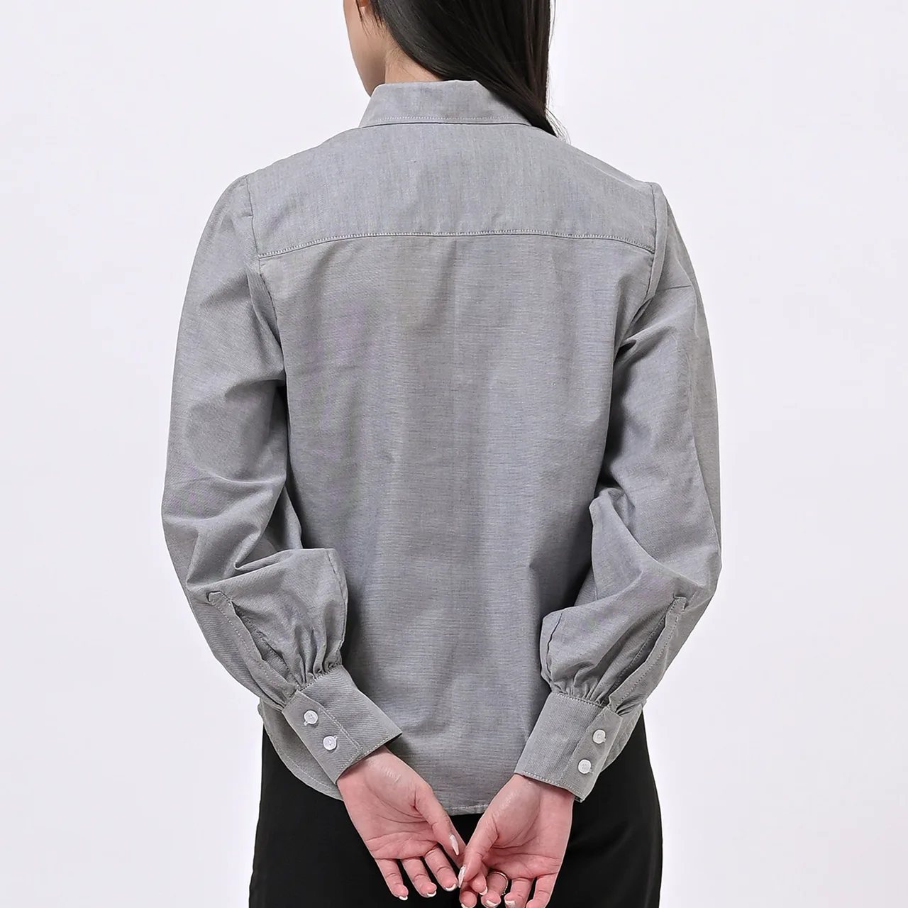 Grey Rose Shirt, photo 5 of 6