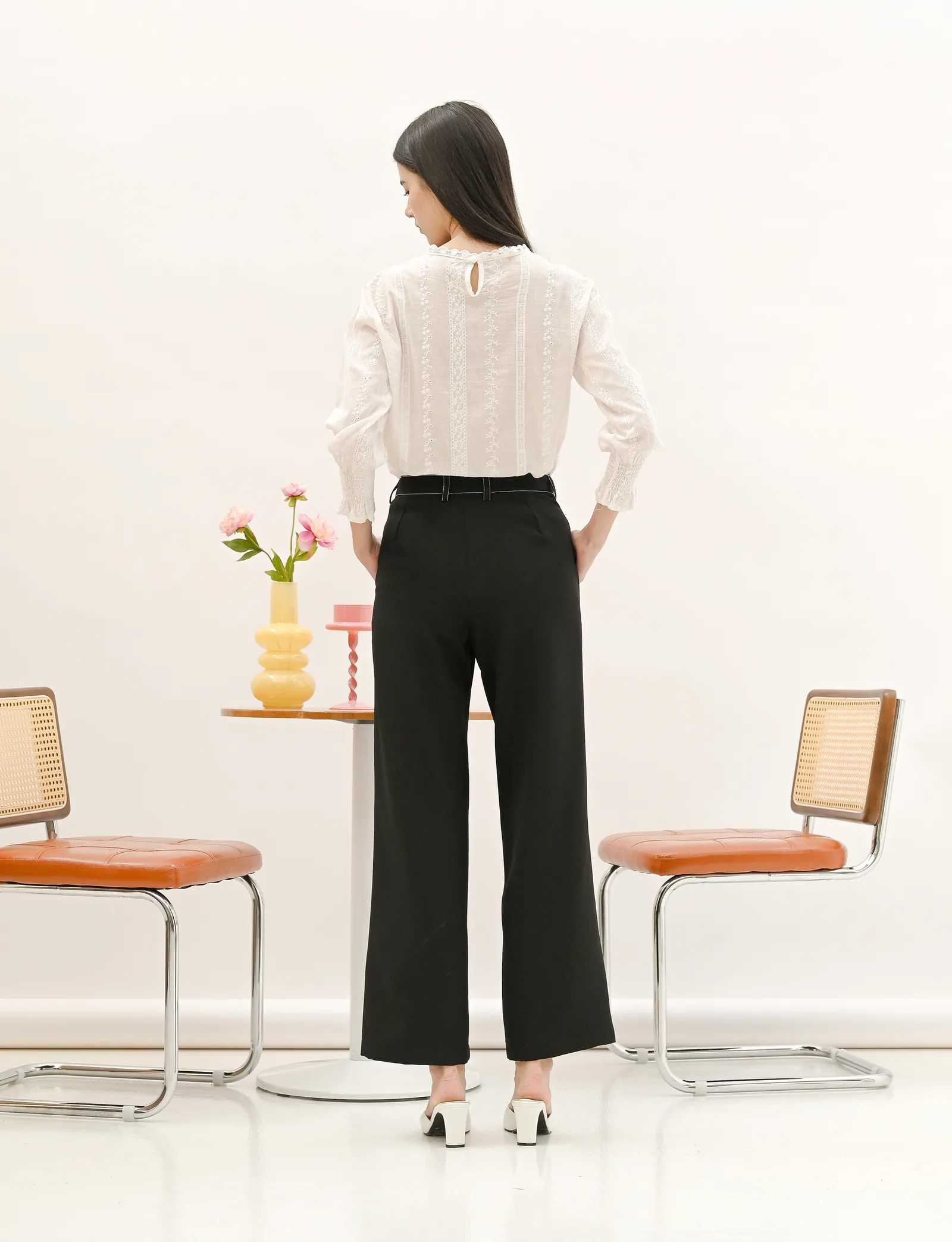 Black Rodeo Pant, photo 5 of 6