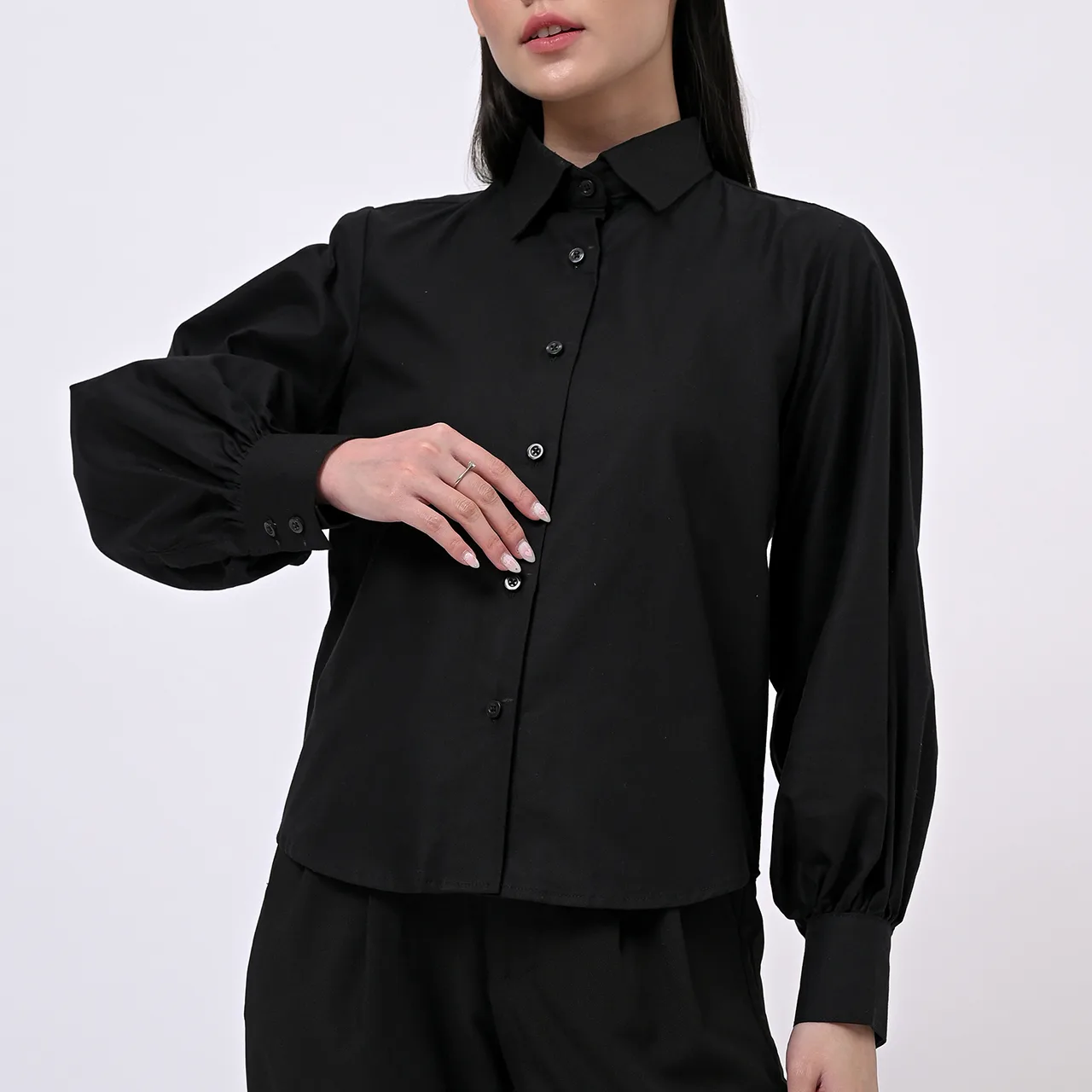 Black Rose Shirt, photo 4 of 6