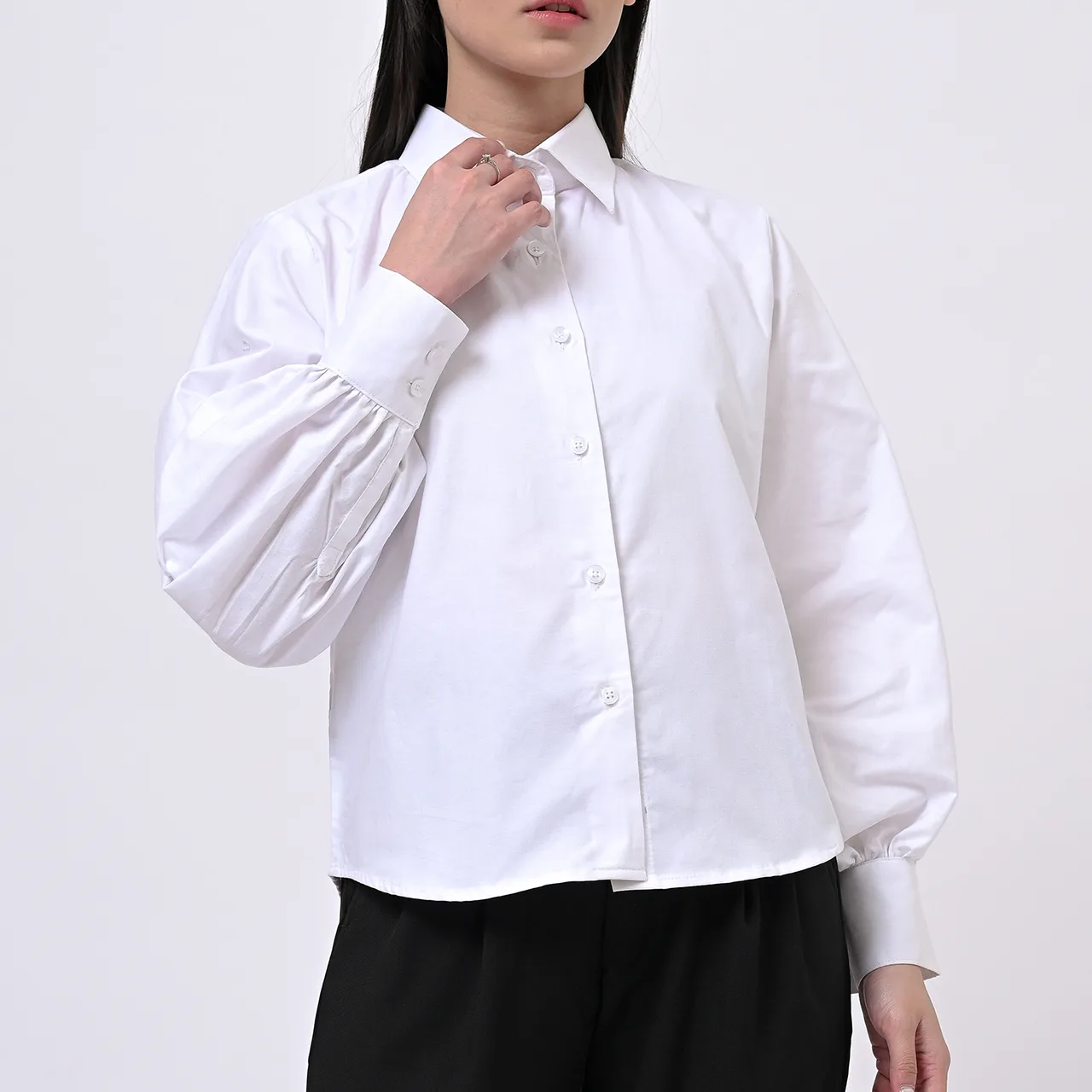 White Rose Shirt, photo 2 of 6