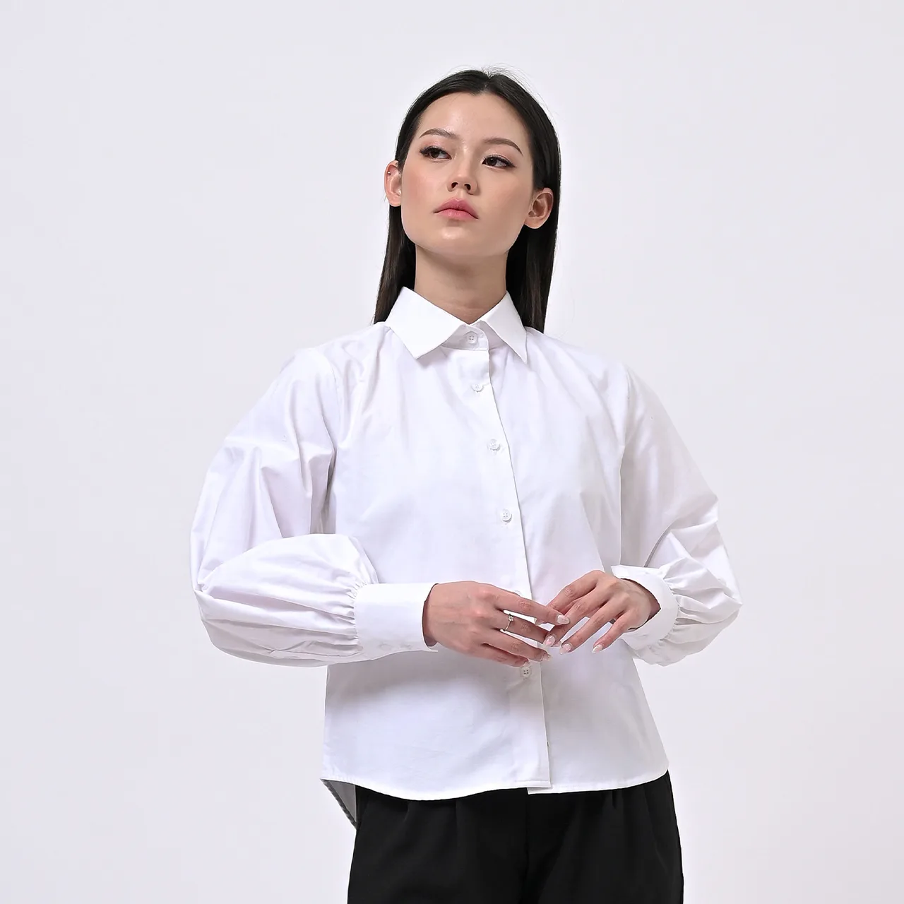 White Rose Shirt, photo 5 of 6