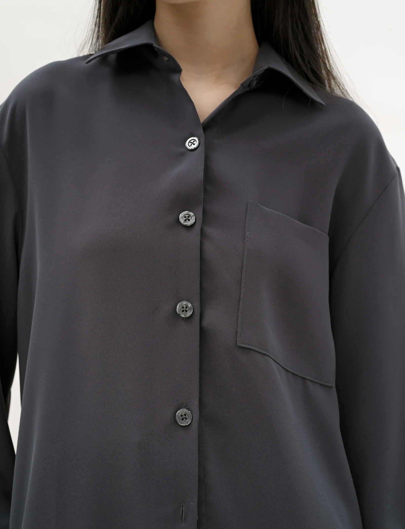 Grey Dream Shirt, photo 5 of 6