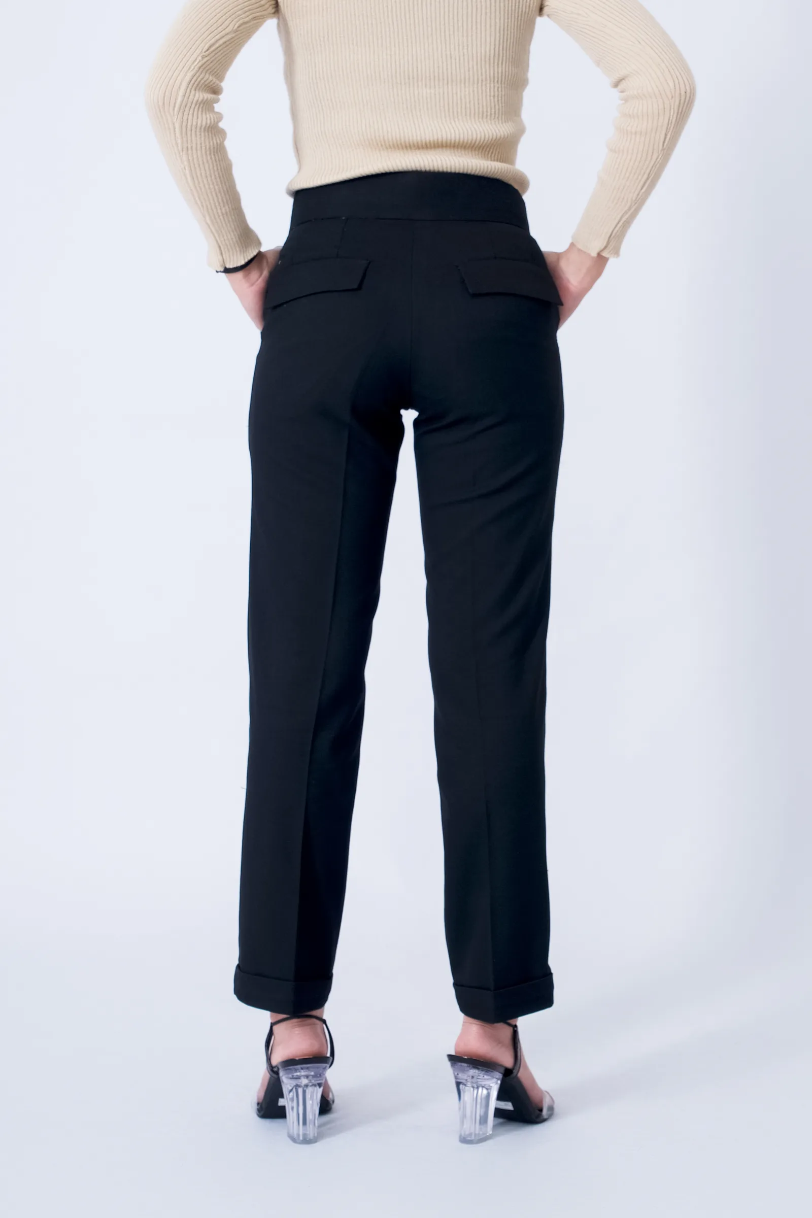 Black Rose Pant, photo 5 of 6